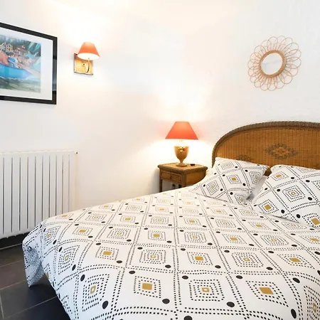 Entre Terre Et Appartement Ciboure