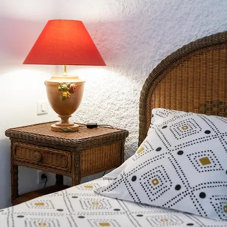 Appartement Entre Terre Et