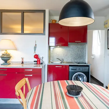 Entre Terre Et Appartement *