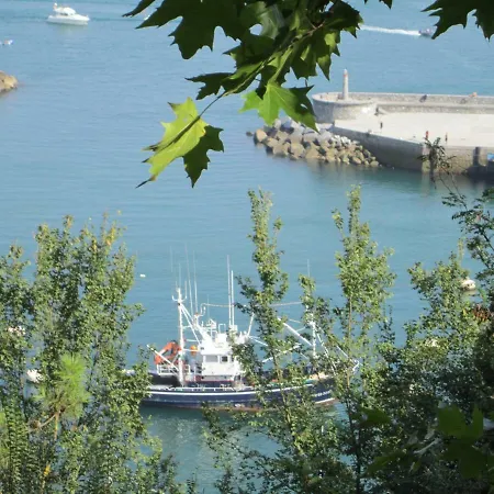 Entre Terre&mer Apartment