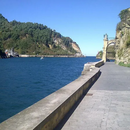 Entre Terre&mer Apartment Ciboure