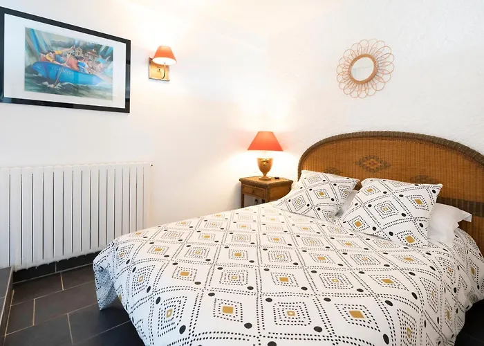 Apartment Entre Terre Et *