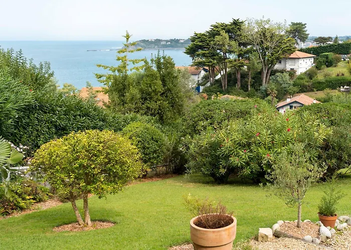 Entre Terre Et * Ciboure