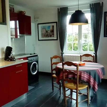 Entre Terre & Apartamento