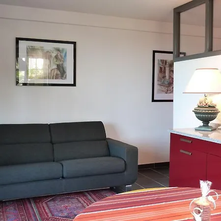 Entre Terre & Apartamento Ciboure
