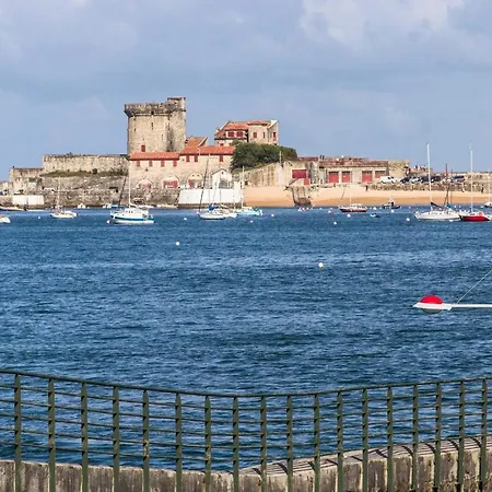 Appartement Entre Terre&mer