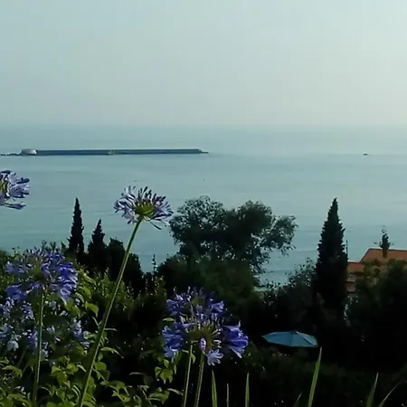 Entre Terre & Apartamento Ciboure