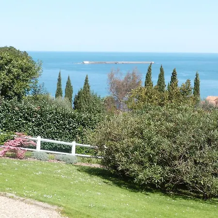 Entre Terre & Apartamento Ciboure