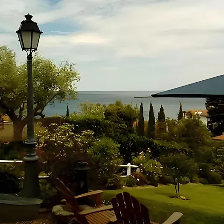 Entre Terre Et Appartement