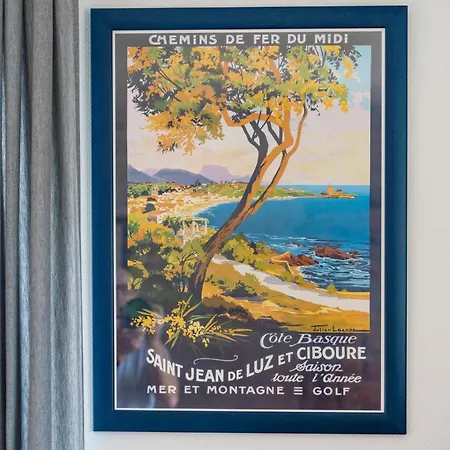 Entre Terre Et