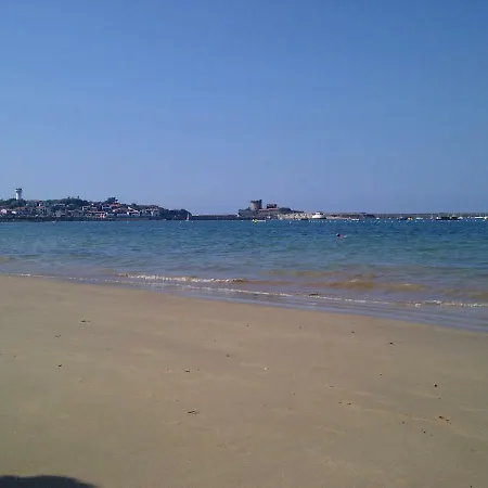 Entre Terre&mer * Ciboure