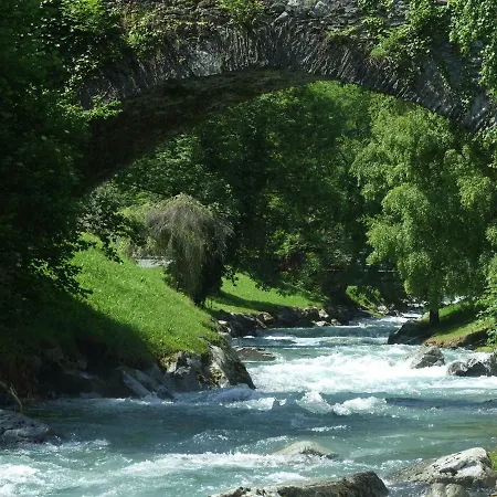 Appartement Entre Terre&mer Ciboure