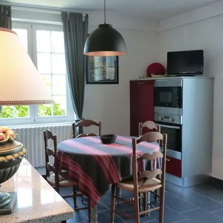 Apartamento Entre Terre & *