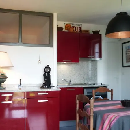 Appartement Entre Terre&mer Ciboure
