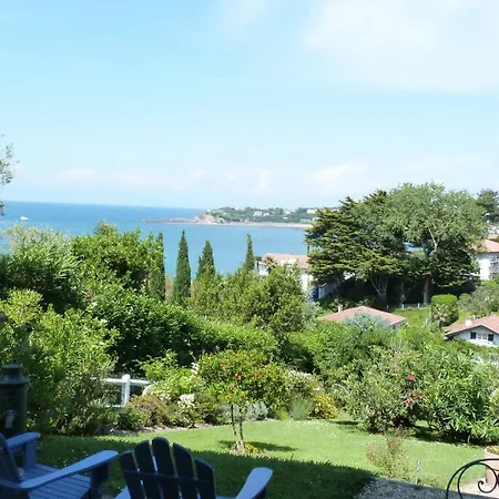Appartement Entre Terre&mer