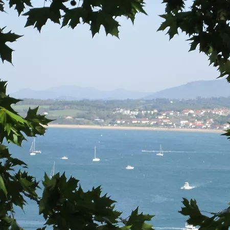 Apartamento Entre Terre &